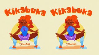 Kika Buka - Sheebah (Official Lyric Video)