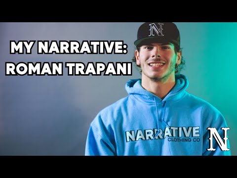 Roman Trapani — video thumbnail