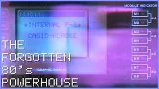 Video thumbnail for Casio VZ-1 and VZ-10M - Better than Yamaha DX7? (patches and multi-tracked demos) by Mr Woofer