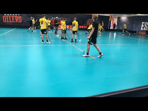 SM karsinnat P16 8.10.2022 SBS Wirmo/TPS - SB Vaasa