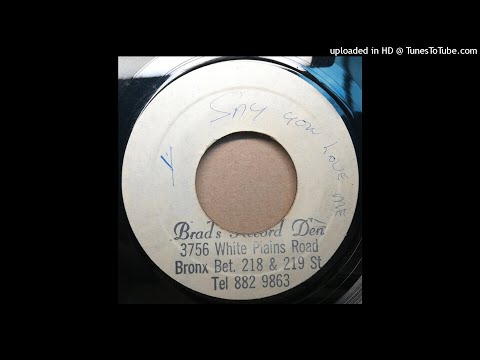 Techniques All Stars - Say you love me (version)