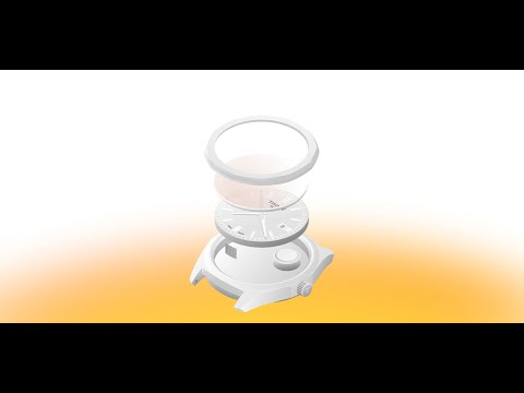 TISSOT | Lightmaster Solar technology – English