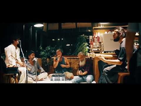 Shakti Experiment - Live improvisations - Byool Farm Dharmsala