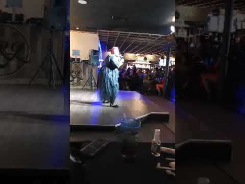 Promotional video thumbnail 3 for Comedienne DanielleDADiva