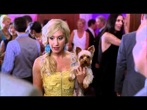 Sharpay's Fabulous Adventure   Sneak Peek