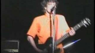 Replacements-They're Blind