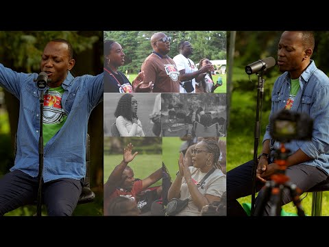 DEEPER - Session d'ÉTÉ  (LIVE) - Chiqo Kabasu