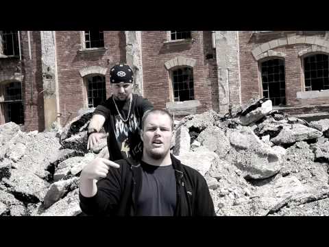 KRDELO VOLKOV PREDSTAVLJA : Gz, Jereb ft. Lapa - Gazimo Jih (HD) 2013