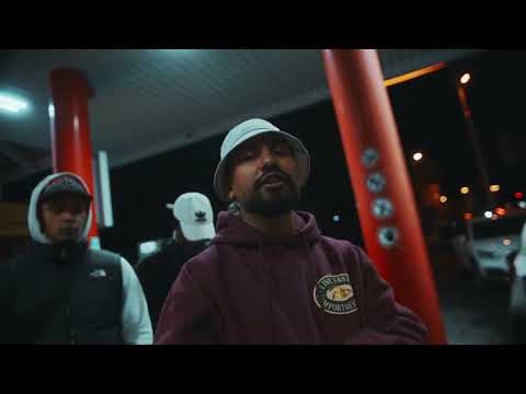 MOSENU - J D FREESTYLE (PROD. MOSENU)