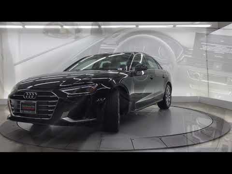 2020 Audi A4 Premium Beverly Hills  Los Angeles  West Hollywood  Studio City  Venice