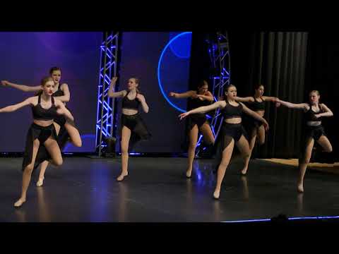 Elleigh's Lyrical Team - It's All Coming Back To Me  2019