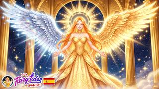 El Secreto Del Poder De Las Alas De Oro Y Plata | Cuento Español MQDEFAULT Thumbnail