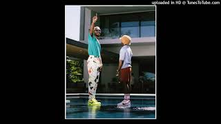 Lil Uzi Vert, Future - Astronauts (Another Planet, So Far Gone Outta Space)
