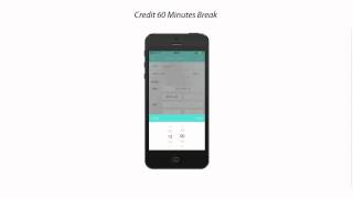 Breaks - Timesheet Calculator Tutorial
