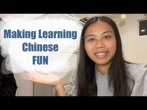 INCREASE Exposure to Chinese Through Your HOBBIES | Scarlett 福茵