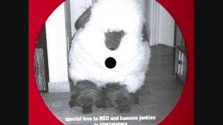 Tony Van Kamono - Don't Sleep