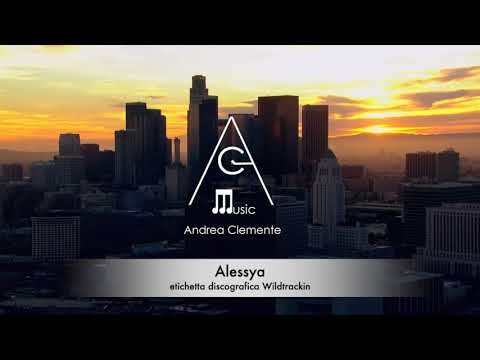 Andrea Clemente - Alessya