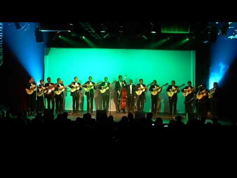Nuestra Navidad - La rondalla de saltillo