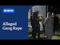 Four Charged Over Alleged Six Hour Gang Rape Of Girl In Sydney ABC NEWS