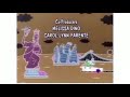 Sesame Street End Credits 2000 2001 In G Major