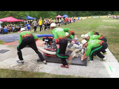 Dhz Babulicov Vrch muži A