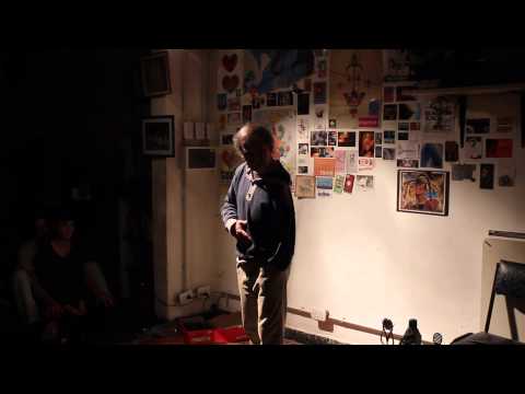 CAMPEÓN PRIMER SLAM ZONA SUR - Fabio Quinteros