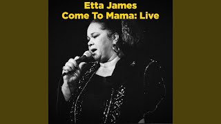 You Can Leave Your Hat On (Live)