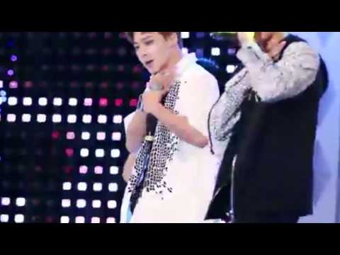 BTS - No More Dream (JIMIN Focus)