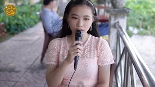 Video hợp âm Thư Gửi Quê Nhà Hương Lan & Hoài Nam