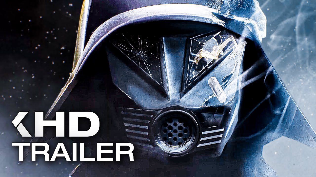 SPACEBALLS 2 Official Teaser Trailer (2027)