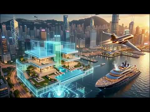 Founder's Fortune video thumbnail
