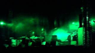 Archive Whore 19/06/2011 Wyspa Słodowa Wrocław