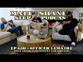 Ep 618 - Officer Lemaire (feat. Charles Blyzniuk & Lemaire Lee)