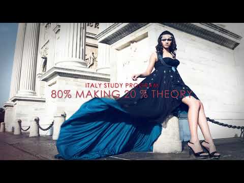 istituto di moda burgo is now in Malaysia