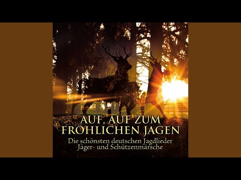 Des Jägers Abschied