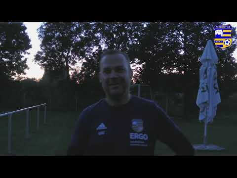 Das Interview mit Christian Ullerich vor dem Derby gegen Malchow