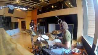 Goodnight Ritual at Pachyderm Studio 2014