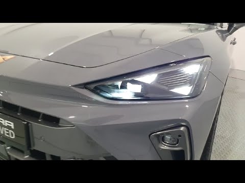 Cupra Leon 1.5eTSI 150hp DSG - Image 2