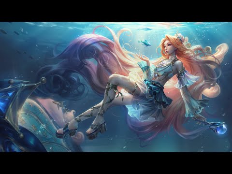 We Fought The Same Enemy Bot Lane TWICE - LoL Support Main Gameplay