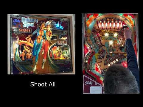 Beyond Future Spa V84   Rules