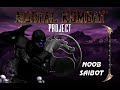 MK Project 4 1 S2 Final Update 5 Noob Saibot Playthrough