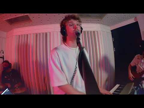 filit and friends - PRĄD (LIVE SESSION)