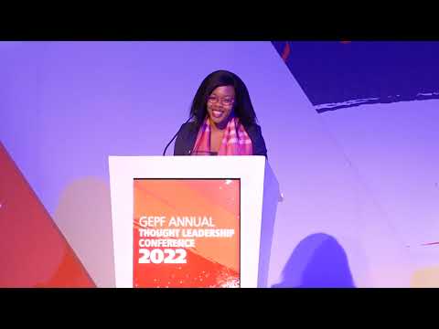 Plenary Day 2 Keynote Address 2 and Closing