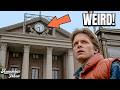Back To The Future 1985 15 Weird Facts You Didn T Know