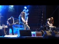 FIREWIND SKG thessaloniki 18-7-12