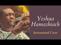 Yeshua Hamashiach | Nathaniel Bassey Instrumental Cover