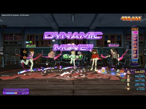 Special Request , As One - Monologue , Crazy Dynamic 8 ~ Audition AyoDance