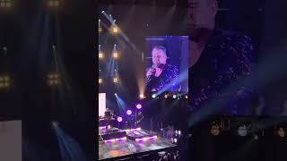 Human Nature live &quot;Stop! In the Name of Love&quot; Sydney ICC 11.4.25