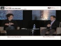 SSAC14: 10,000 Hours vs. The Sports Gene