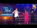 Shanmukha Priya ने Ye Mera Dil गाकर सबको करवा दिया Dance Indian 